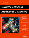 CURRENT TOPICS IN MEDICINAL CHEMISTRY封面